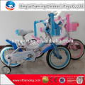 Atacado melhor preço fábrica de moda crianças de alta qualidade / criança / bebê equilíbrio bicicleta / bicicleta crianças decorativas bicicleta